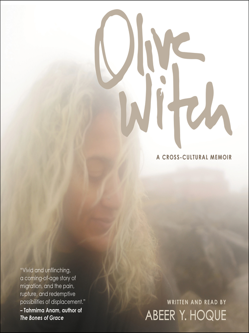 Title details for Olive Witch by Abeer Y. Hoque - Available